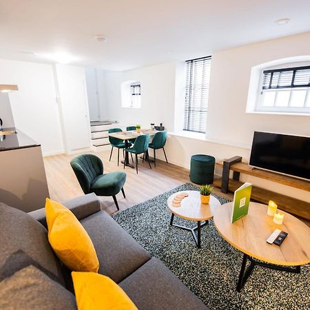 Charming 60M2 One-Bedroom Apartment - We39B Norwich Extérieur photo
