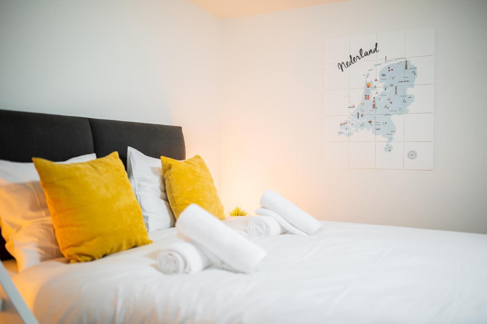 Charming 60M2 One-Bedroom Apartment - We39B Norwich Extérieur photo