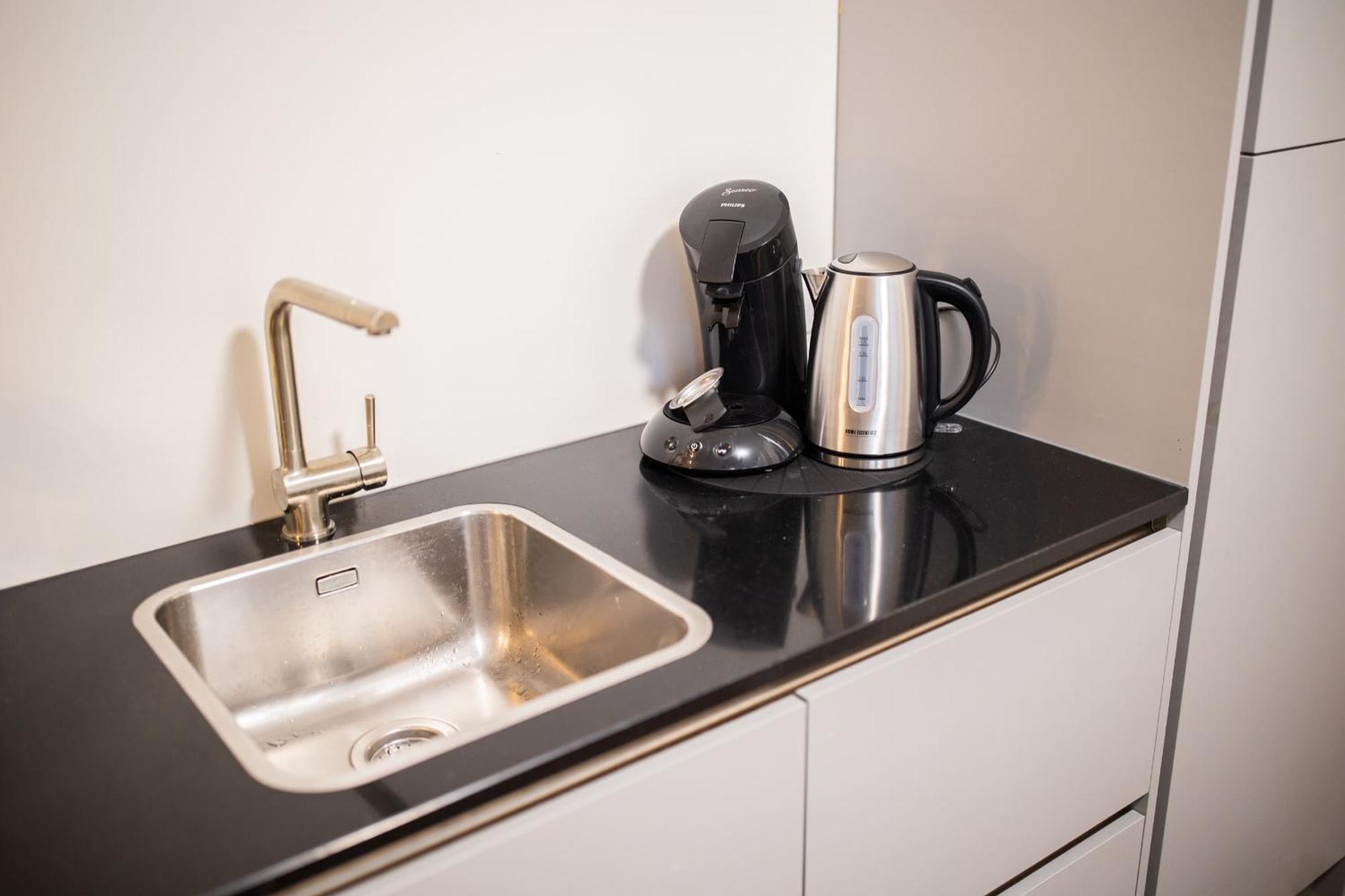 Charming 60M2 One-Bedroom Apartment - We39B Norwich Extérieur photo