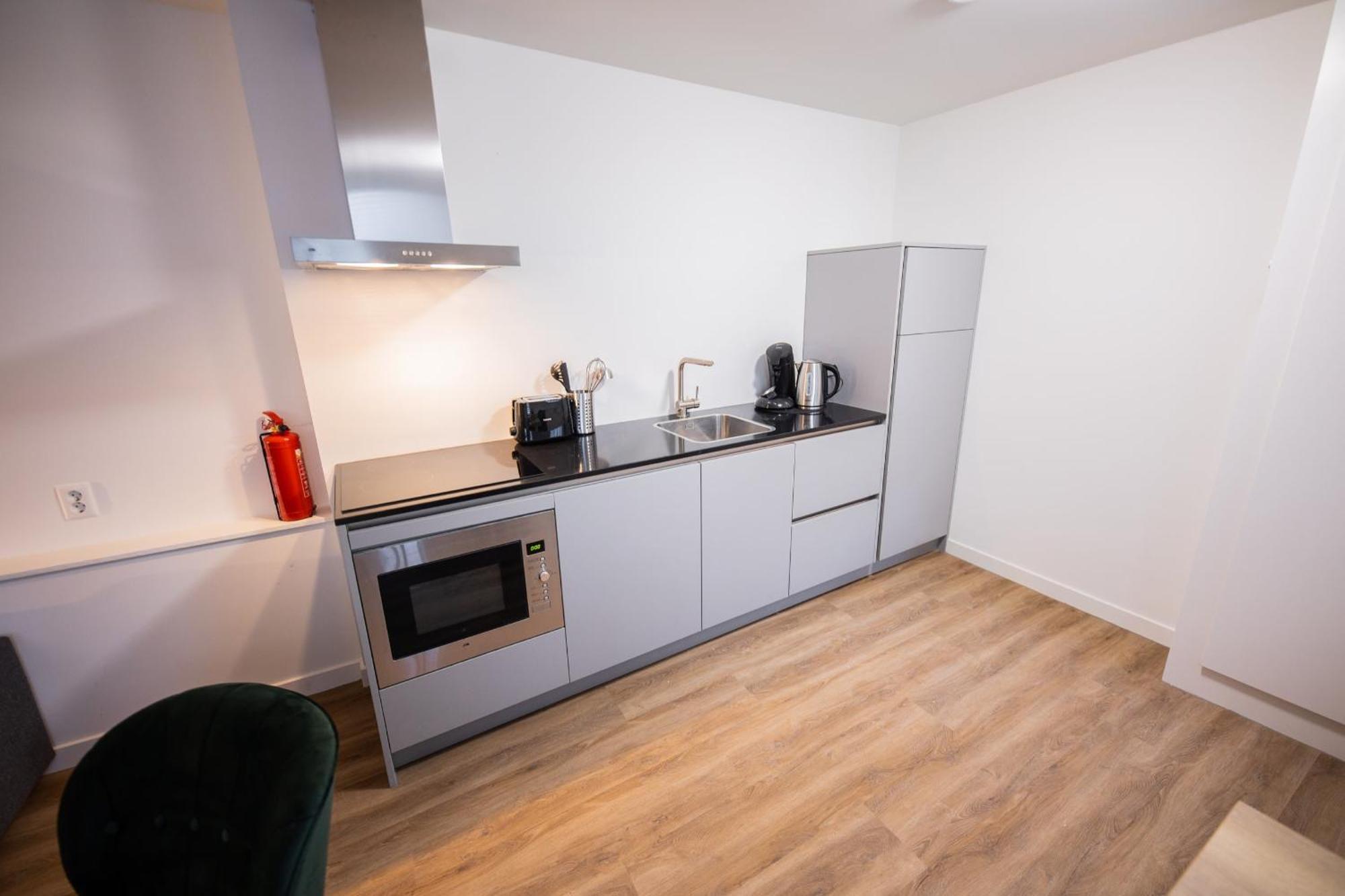 Charming 60M2 One-Bedroom Apartment - We39B Norwich Extérieur photo