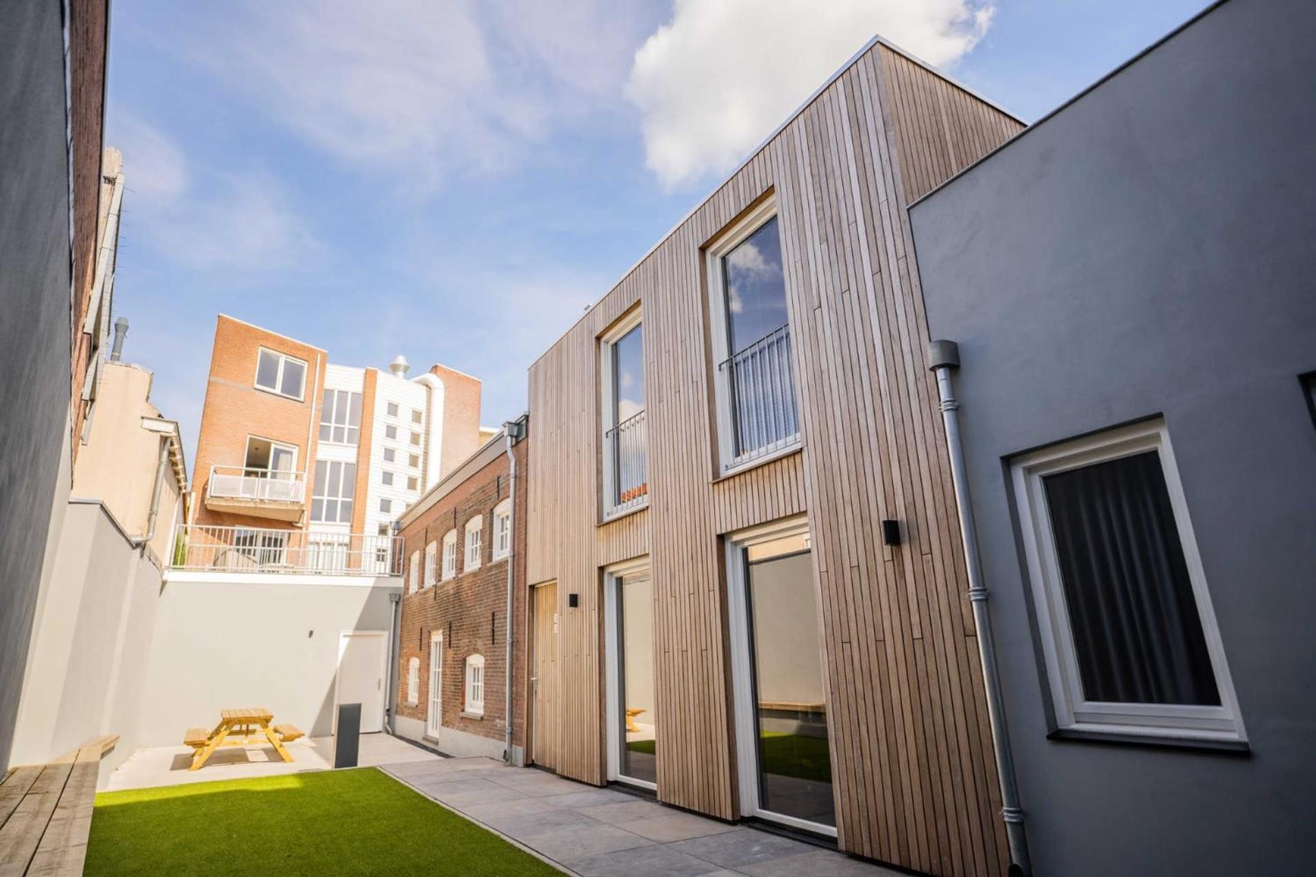 Charming 60M2 One-Bedroom Apartment - We39B Norwich Extérieur photo
