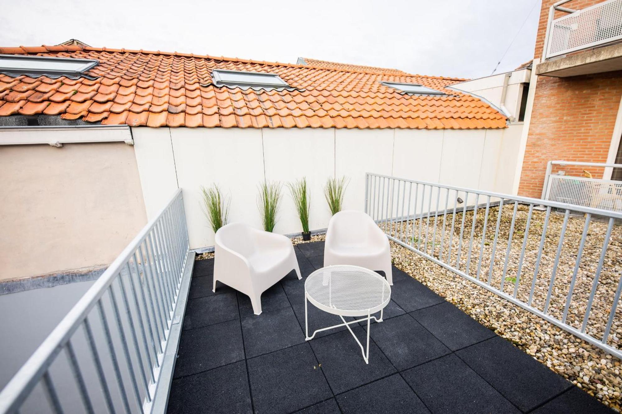 Charming 60M2 One-Bedroom Apartment - We39B Norwich Extérieur photo