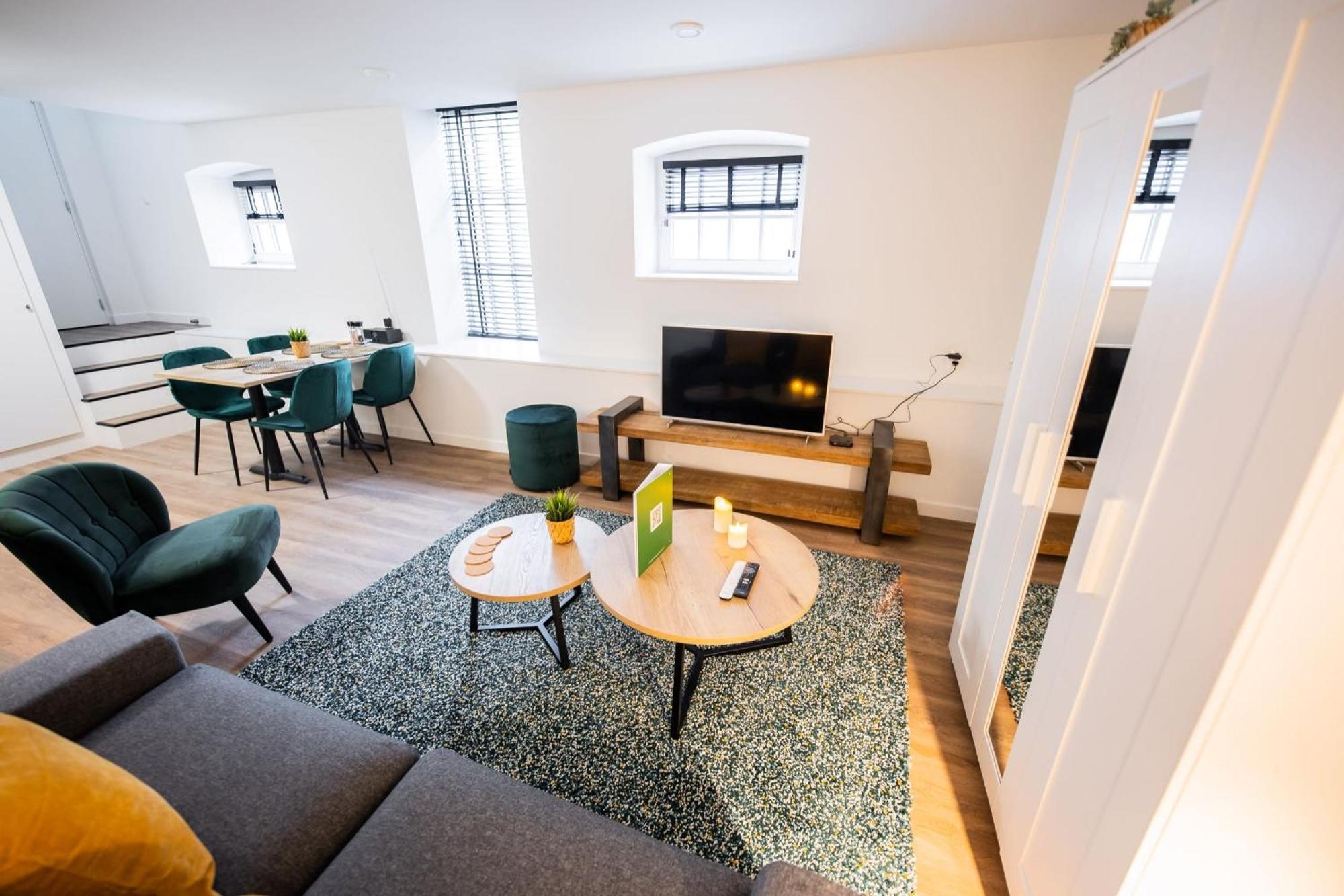 Charming 60M2 One-Bedroom Apartment - We39B Norwich Extérieur photo