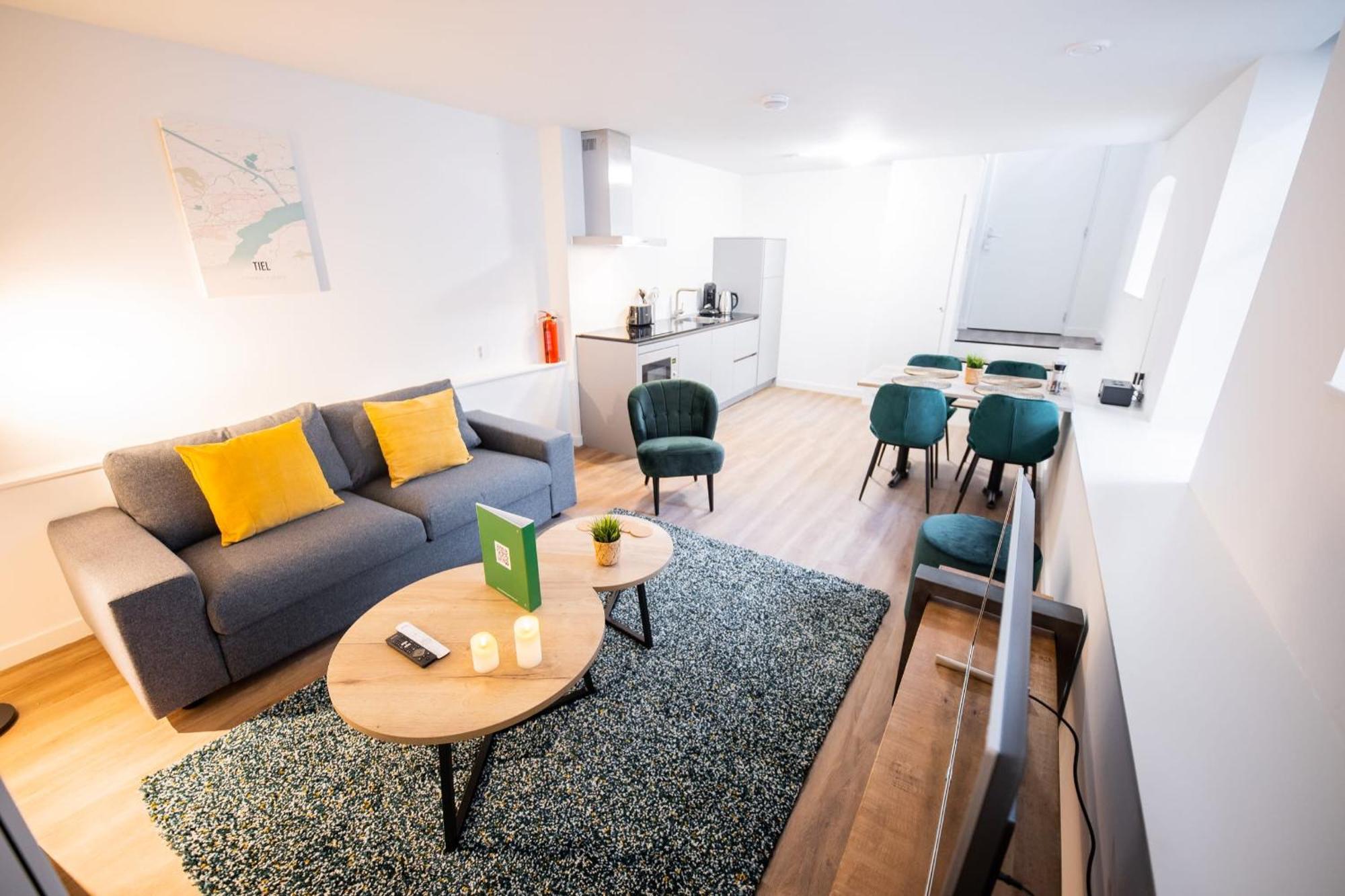 Charming 60M2 One-Bedroom Apartment - We39B Norwich Extérieur photo