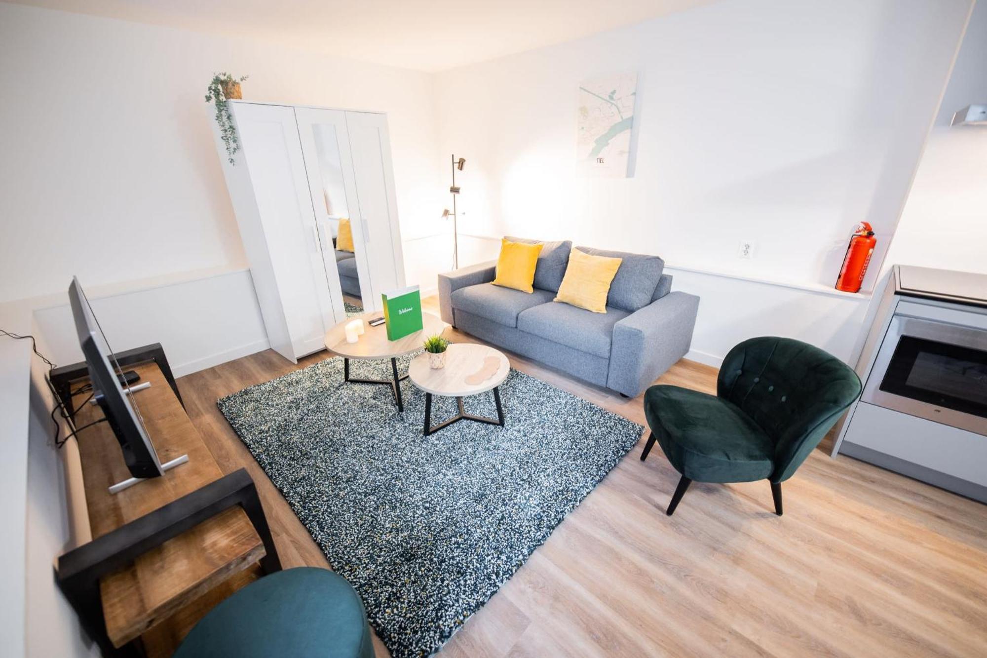 Charming 60M2 One-Bedroom Apartment - We39B Norwich Extérieur photo
