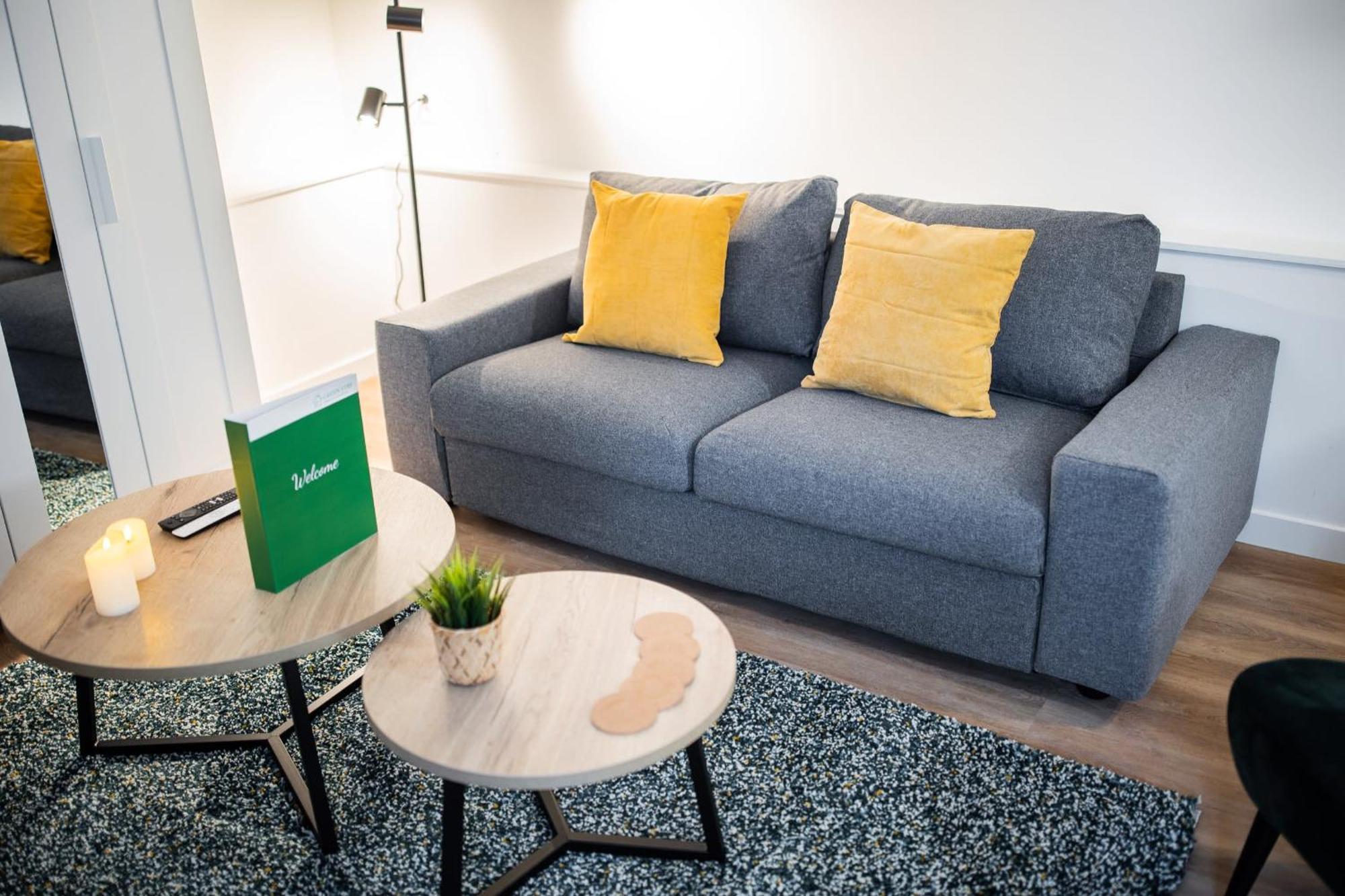 Charming 60M2 One-Bedroom Apartment - We39B Norwich Extérieur photo